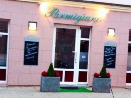 Foto: Parmigiano Erlangen